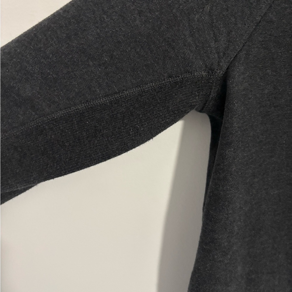 Lululemon Yin to my Yang Cardigan Size 4 - Picture 7 of 10
